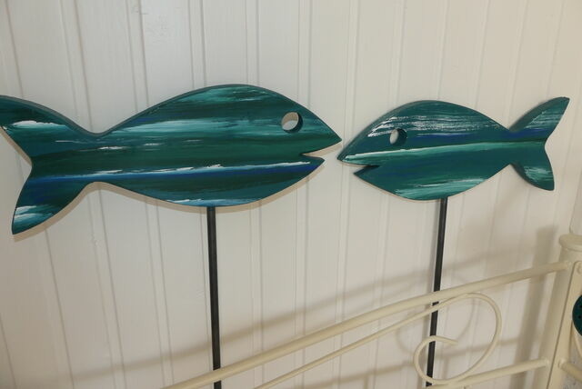 Ferienwohnung in Rabenkirchen-Faul&uuml;ck - Bauernhof Fl&uuml;h - Ferienwohnung Bauernhaus - Bild 17