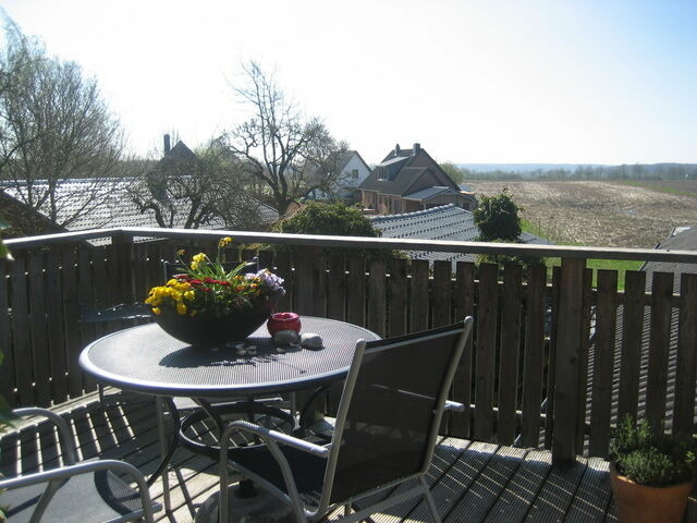 Ferienwohnung in Rabenkirchen-Faul&uuml;ck - Bauernhof Fl&uuml;h - Ferienwohnung Bauernhaus - Bild 20