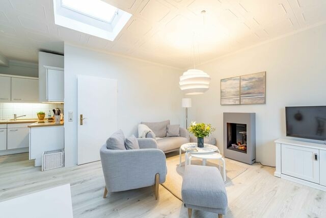 Ferienwohnung in Kappeln - Kappeln 334 - Bild 9