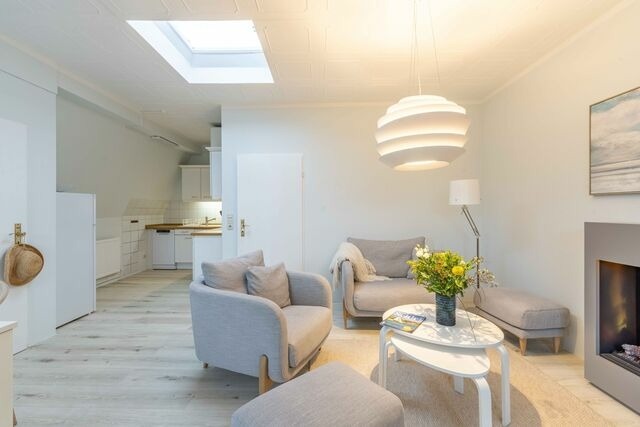 Ferienwohnung in Kappeln - Kappeln 334 - Bild 6