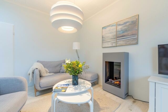 Ferienwohnung in Kappeln - Kappeln 334 - Bild 5