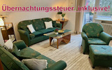 Ferienwohnung in Schleswig - Ferienwohnung S&ouml;rensen - Schleswig - Bild 1