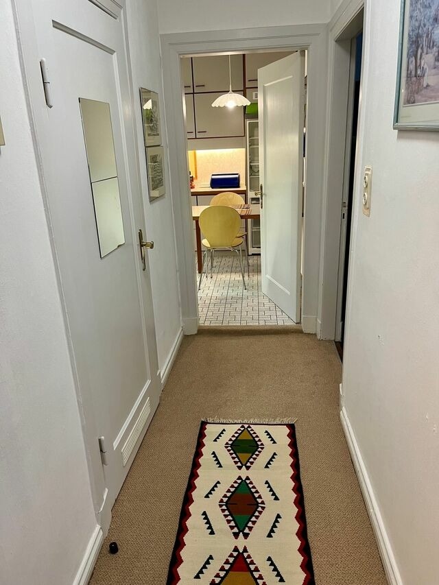 Ferienwohnung in Schleswig - Ferienwohnung S&ouml;rensen - Schleswig - Bild 9