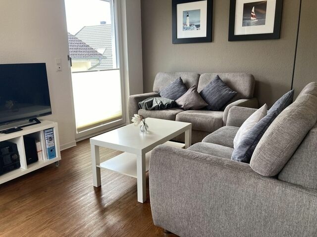 Ferienwohnung in Kellenhusen - Kellenhusen - Strandläufer - Bild 10