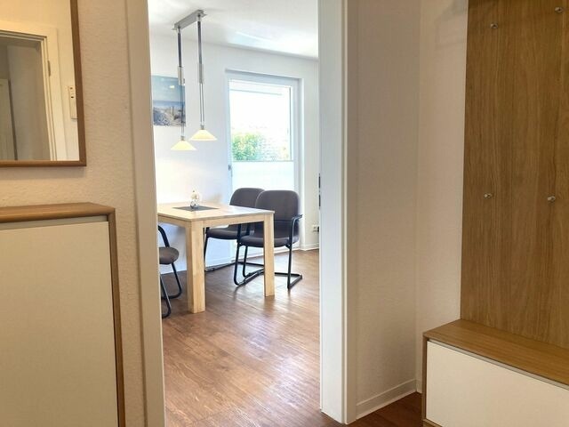 Ferienwohnung in Kellenhusen - Kellenhusen - Strandläufer - Bild 15
