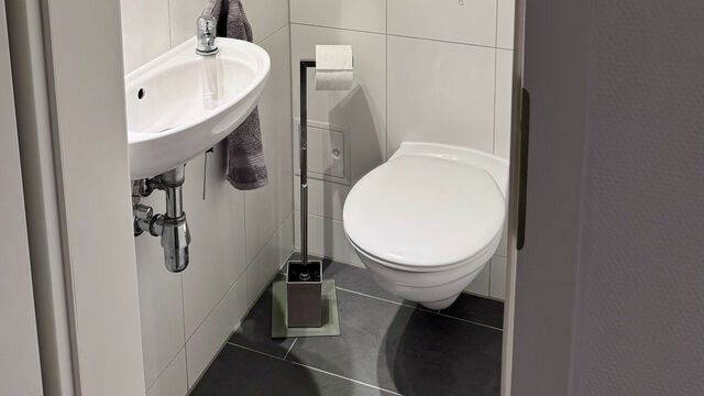 Ferienwohnung in Gro&szlig;enbrode - M&ouml;wennest 13 - Gro&szlig;enbrode - Bild 12