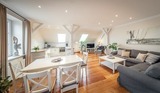 Ferienwohnung in Fehmarn - Silberm&ouml;we - Bild 1