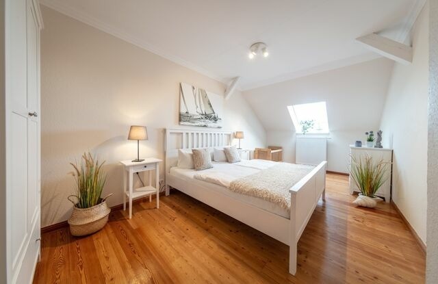 Ferienwohnung in Fehmarn - Silberm&ouml;we - Bild 4