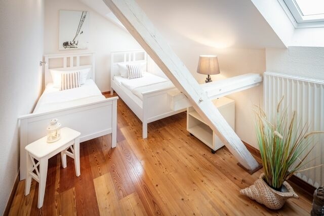 Ferienwohnung in Fehmarn - Silberm&ouml;we - Bild 5