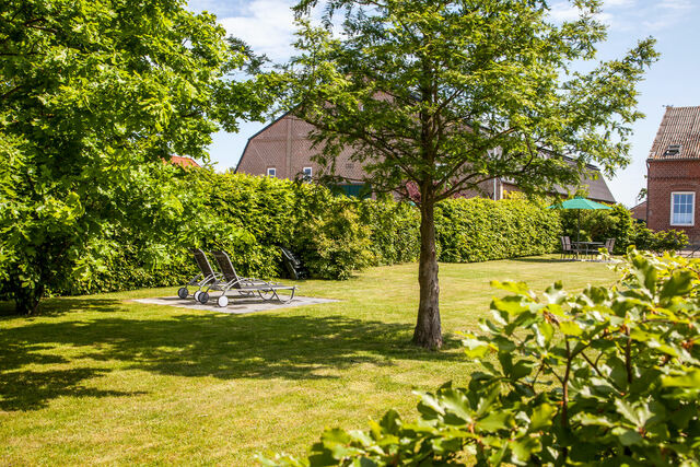 Ferienwohnung in Fehmarn - Silberm&ouml;we - Bild 9