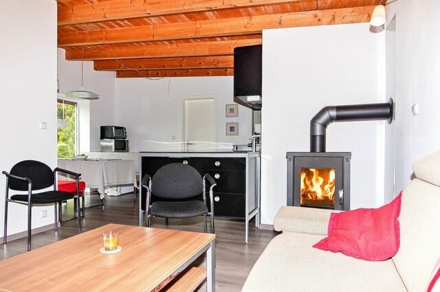Ferienhaus in Ahlbeck - Idyllisches Ferienhaus Strandhaus - Bild 3