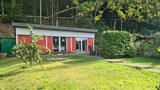 Ferienhaus in Ahlbeck - Idyllisches Ferienhaus Strandhaus - Bild 16