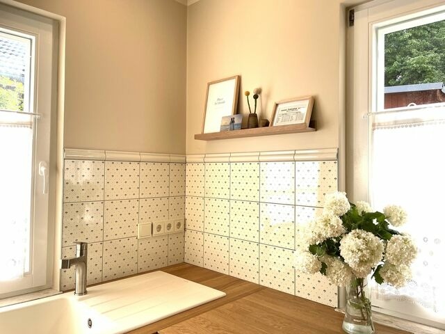 Ferienwohnung in Prerow - Darßer Ferienhaus Gartenwohnung - Bild 4 Ferienwohnung in Prerow - Darßer Ferienhaus Gartenwohnung - Bild 4