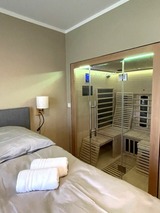 Ferienwohnung in Prerow - Darßer Ferienhaus Gartenwohnung - Bild 11 Ferienwohnung in Prerow - Darßer Ferienhaus Gartenwohnung - Bild 11