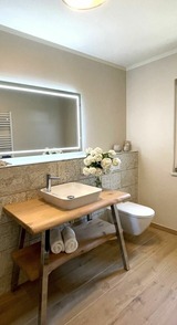 Ferienwohnung in Prerow - Darßer Ferienhaus Gartenwohnung - Bild 14 Ferienwohnung in Prerow - Darßer Ferienhaus Gartenwohnung - Bild 14