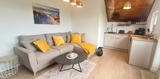 Ferienwohnung in Gr&ouml;mitz - Ferienwohnung Meeresm&ouml;we - Bild 1