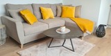 Ferienwohnung in Gr&ouml;mitz - Ferienwohnung Meeresm&ouml;we - Bild 2