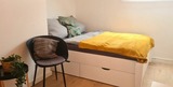 Ferienwohnung in Gr&ouml;mitz - Ferienwohnung Meeresm&ouml;we - Bild 5