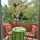 Ferienwohnung in K&uuml;hlungsborn - Ostseeblick, Wustrow 28 - Bild 8