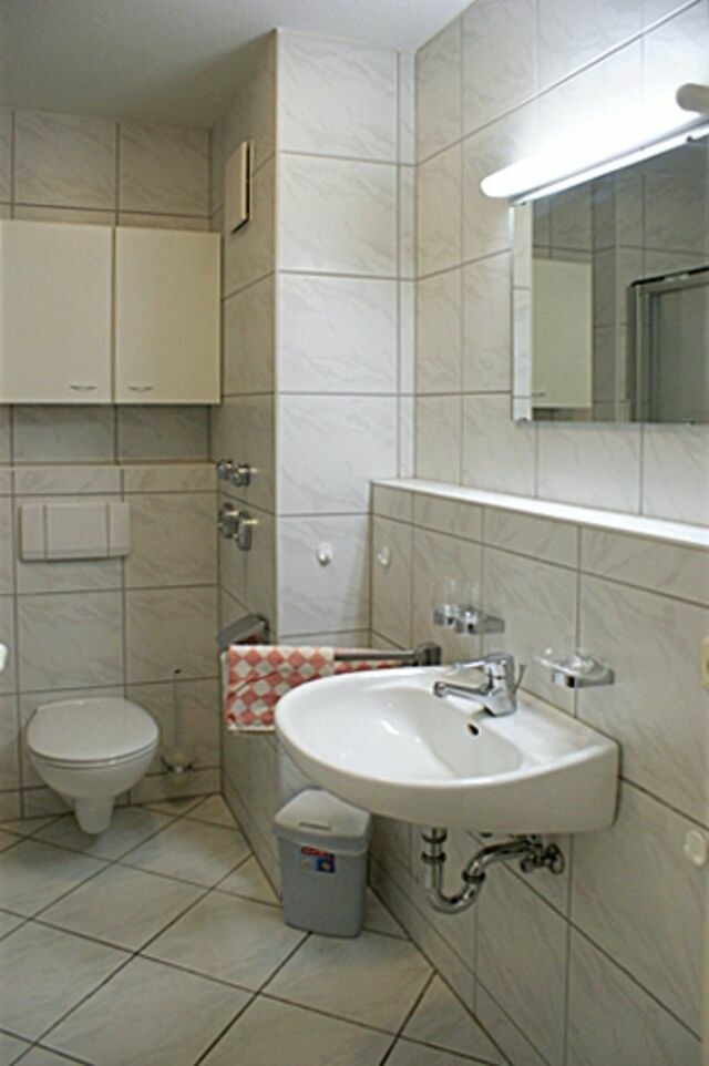 Ferienwohnung in K&uuml;hlungsborn - Ostseeblick, Wustrow 29 - Bild 5