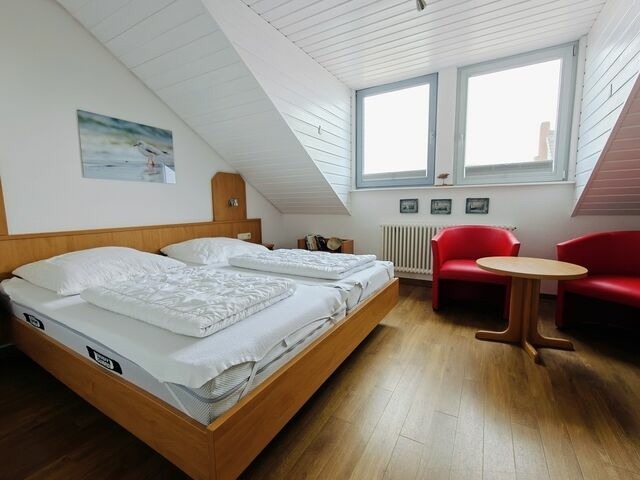 Ferienwohnung in K&uuml;hlungsborn - Ostseeblick, Wustrow 54 - Bild 14