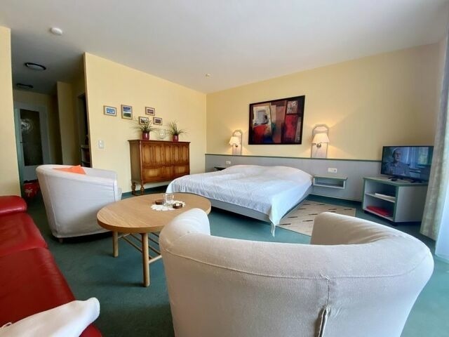 Ferienwohnung in K&uuml;hlungsborn - Ostseeblick, Fehmarn 20 - Bild 2