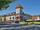 Ferienwohnung in Kühlungsborn - Ostseeblick, Wustrow 62 - Bild 11