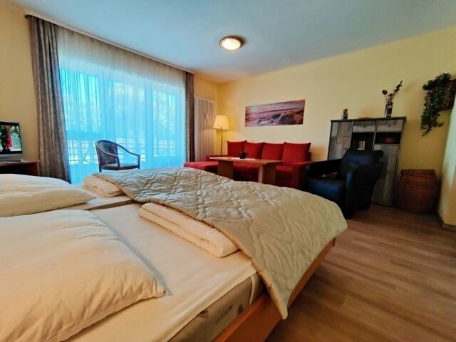 Ferienwohnung in K&uuml;hlungsborn - Ostseeblick, R&uuml;gen 13 - Bild 5