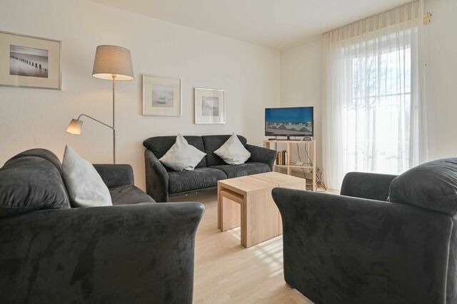 Ferienwohnung in Dahme - FeWo Grytz - Bild 2 Ferienwohnung in Dahme - FeWo Grytz - Bild 2