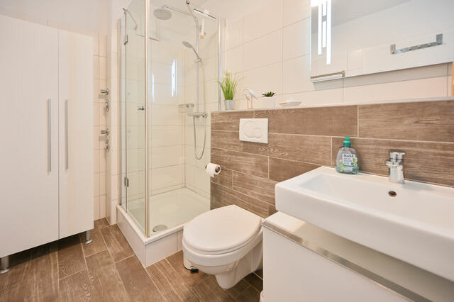 Ferienwohnung in Dahme - FeWo Strandhafer - Dahme - Bild 13