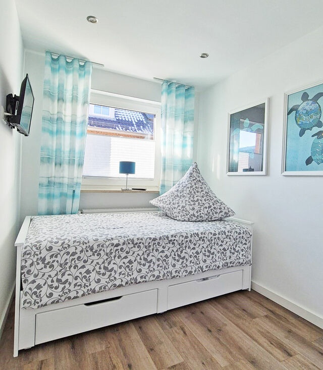 Ferienwohnung in Gr&ouml;mitz - Sch&uuml;tzenstra&szlig;e 19, Wohnung 8 - Bild 16