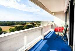 Ferienwohnung in Sierksdorf - A-8/9 Panoramic, ruhige Lage A-8/9 Panoramic, ruhige Lage