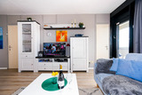 Ferienwohnung in Sierksdorf - A-8/9 Panoramic, ruhige Lage - Bild 6 Ferienwohnung in Sierksdorf - A-8/9 Panoramic, ruhige Lage - Bild 6