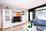 Ferienwohnung in Sierksdorf - A-8/9 Panoramic, ruhige Lage - Bild 10 Ferienwohnung in Sierksdorf - A-8/9 Panoramic, ruhige Lage - Bild 10