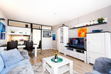 Ferienwohnung in Sierksdorf - A-8/9 Panoramic, ruhige Lage - Bild 11 Ferienwohnung in Sierksdorf - A-8/9 Panoramic, ruhige Lage - Bild 11