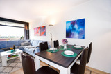 Ferienwohnung in Sierksdorf - A-8/9 Panoramic, ruhige Lage - Bild 12 Ferienwohnung in Sierksdorf - A-8/9 Panoramic, ruhige Lage - Bild 12