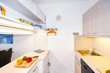 Ferienwohnung in Sierksdorf - A-8/9 Panoramic, ruhige Lage - Bild 15 Ferienwohnung in Sierksdorf - A-8/9 Panoramic, ruhige Lage - Bild 15