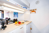 Ferienwohnung in Sierksdorf - A-8/9 Panoramic, ruhige Lage - Bild 17 Ferienwohnung in Sierksdorf - A-8/9 Panoramic, ruhige Lage - Bild 17