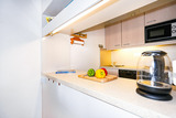 Ferienwohnung in Sierksdorf - A-8/9 Panoramic, ruhige Lage - Bild 18 Ferienwohnung in Sierksdorf - A-8/9 Panoramic, ruhige Lage - Bild 18