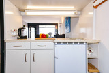 Ferienwohnung in Sierksdorf - A-8/9 Panoramic, ruhige Lage - Bild 19 Ferienwohnung in Sierksdorf - A-8/9 Panoramic, ruhige Lage - Bild 19