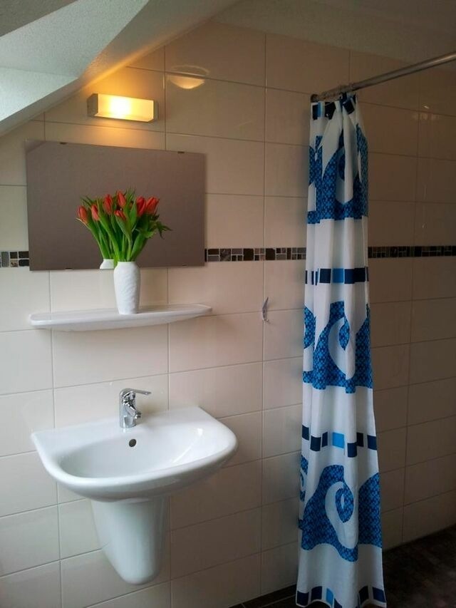 Ferienwohnung in Fehmarn - "H&ouml;per Mittelhof" Ferienwohnung im Bauernhaus - Bild 9