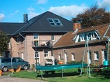 Ferienwohnung in Fehmarn - "H&ouml;per Mittelhof" Ferienwohnung im Bauernhaus - Bild 12