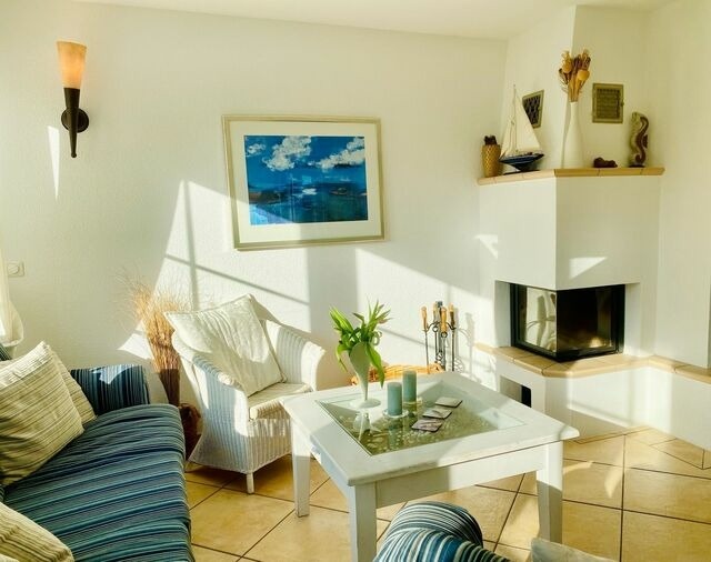 Ferienhaus in Zingst - NEU ! Haus Rosenberg NEU! - Bild 6