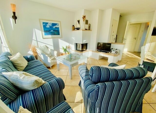 Ferienhaus in Zingst - NEU ! Haus Rosenberg NEU! - Bild 7