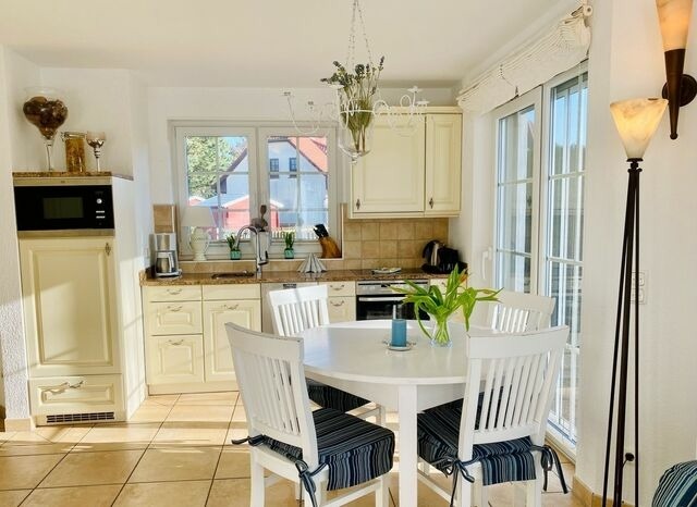 Ferienhaus in Zingst - NEU ! Haus Rosenberg NEU! - Bild 9