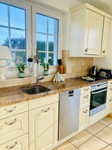 Ferienhaus in Zingst - NEU ! Haus Rosenberg NEU! - Bild 10