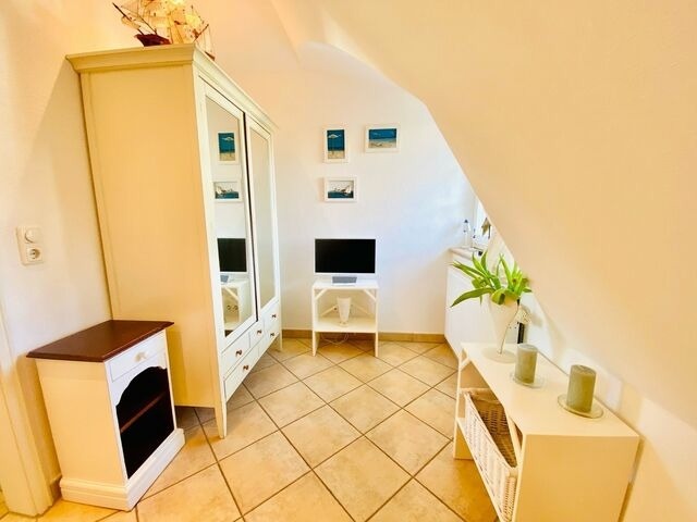 Ferienhaus in Zingst - NEU ! Haus Rosenberg NEU! - Bild 12