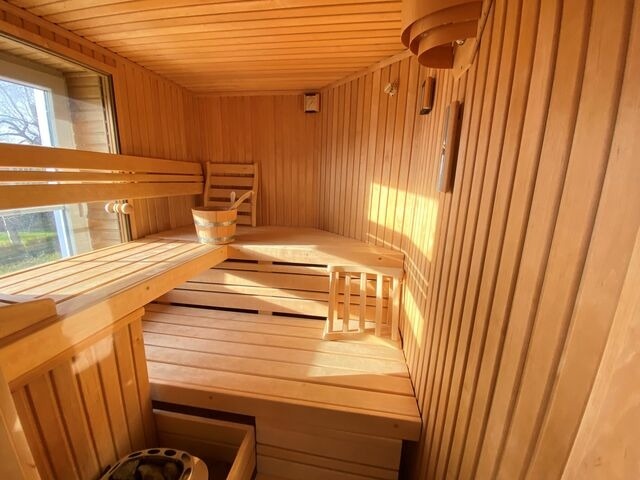 Ferienhaus in Zingst - NEU ! Haus Rosenberg NEU! - Bild 19