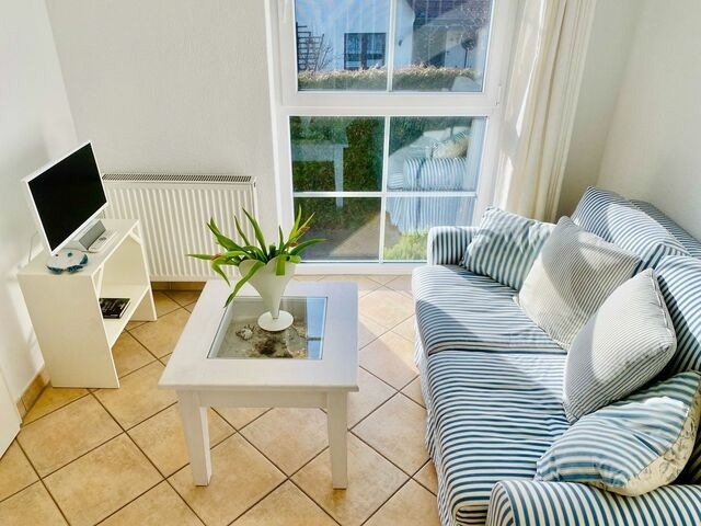 Ferienhaus in Zingst - NEU ! Haus Rosenberg NEU! - Bild 22