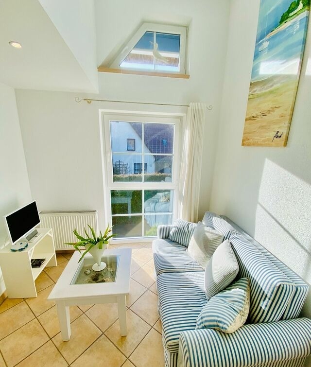 Ferienhaus in Zingst - NEU ! Haus Rosenberg NEU! - Bild 23